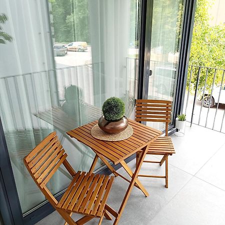 Modern Lux Home Σέγκεντ Εξωτερικό φωτογραφία