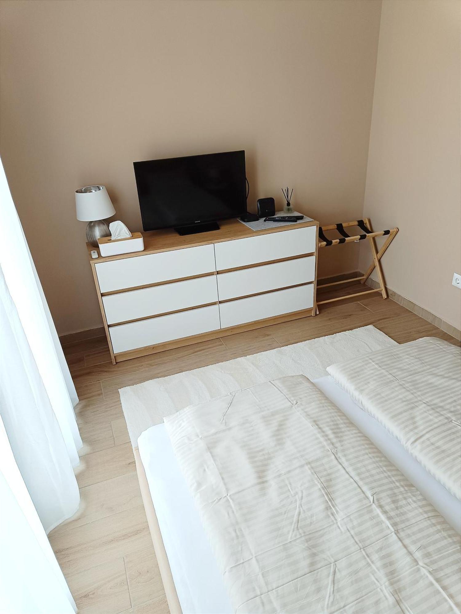 Modern Lux Home Σέγκεντ Εξωτερικό φωτογραφία