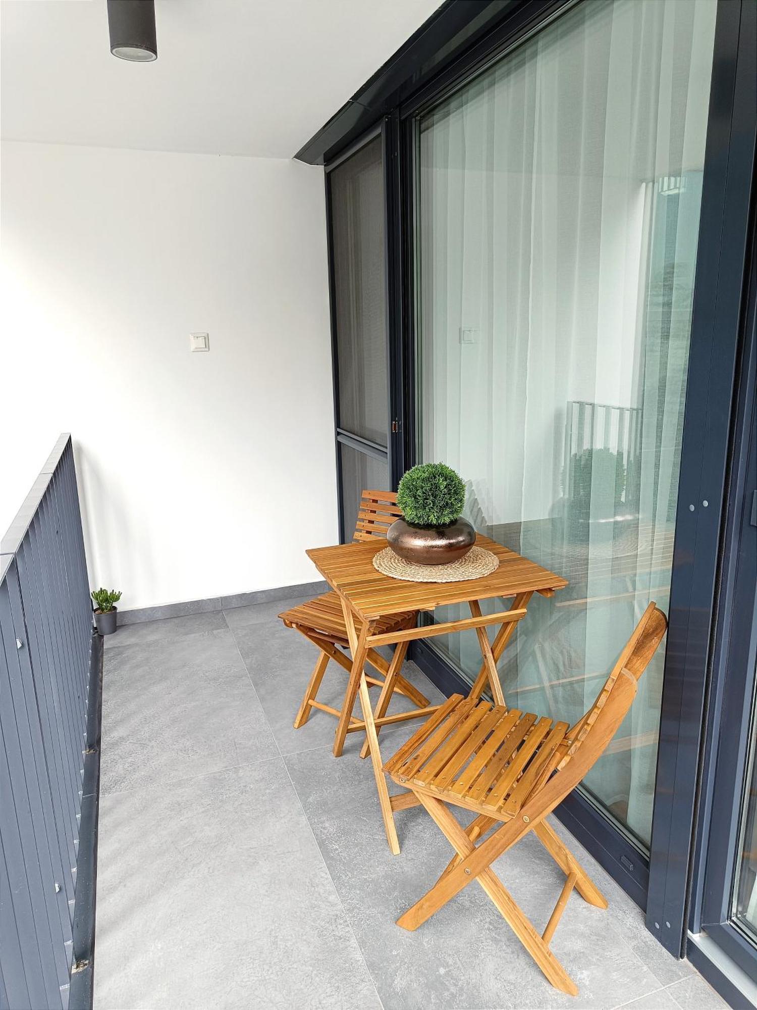 Modern Lux Home Σέγκεντ Εξωτερικό φωτογραφία
