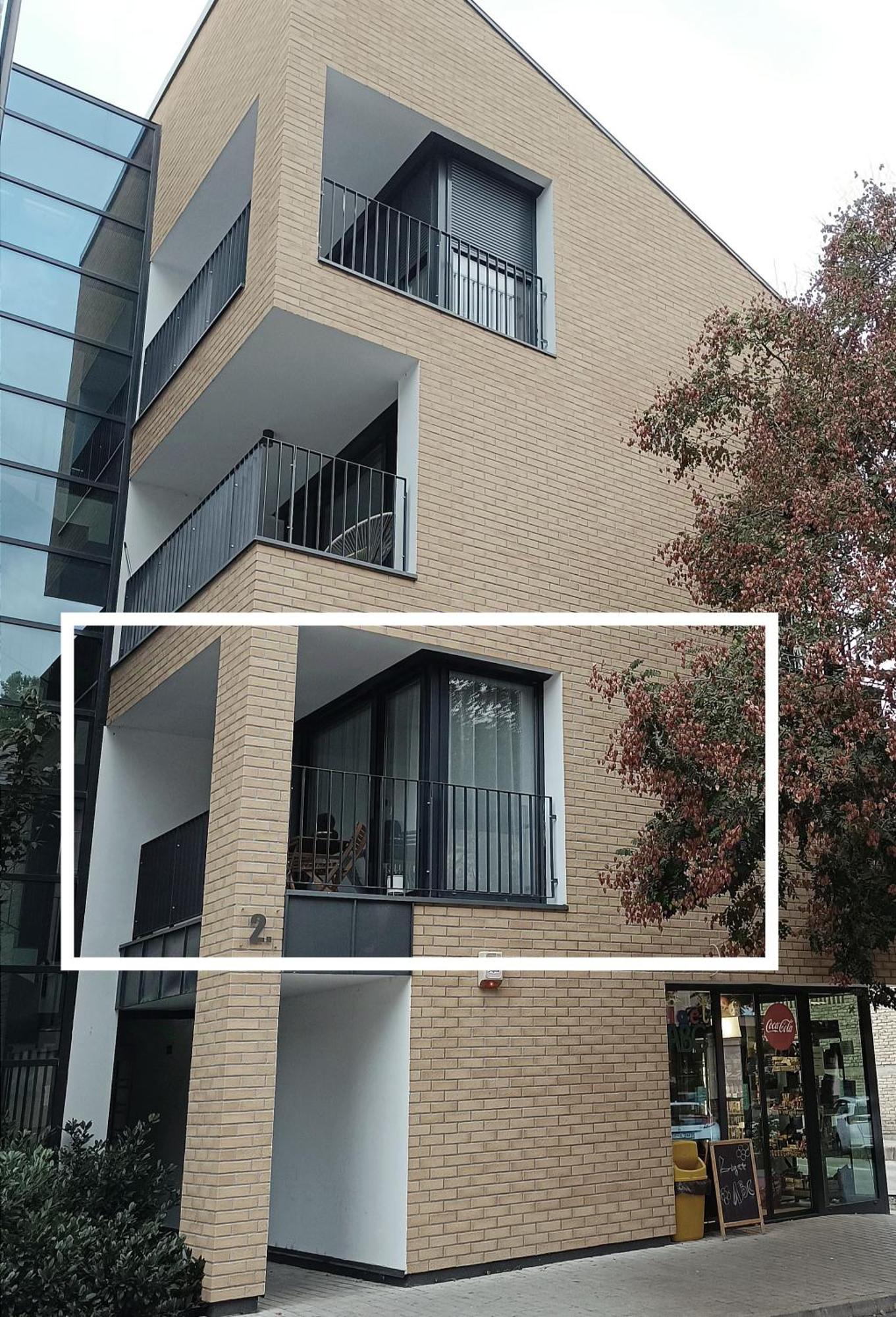 Modern Lux Home Σέγκεντ Εξωτερικό φωτογραφία