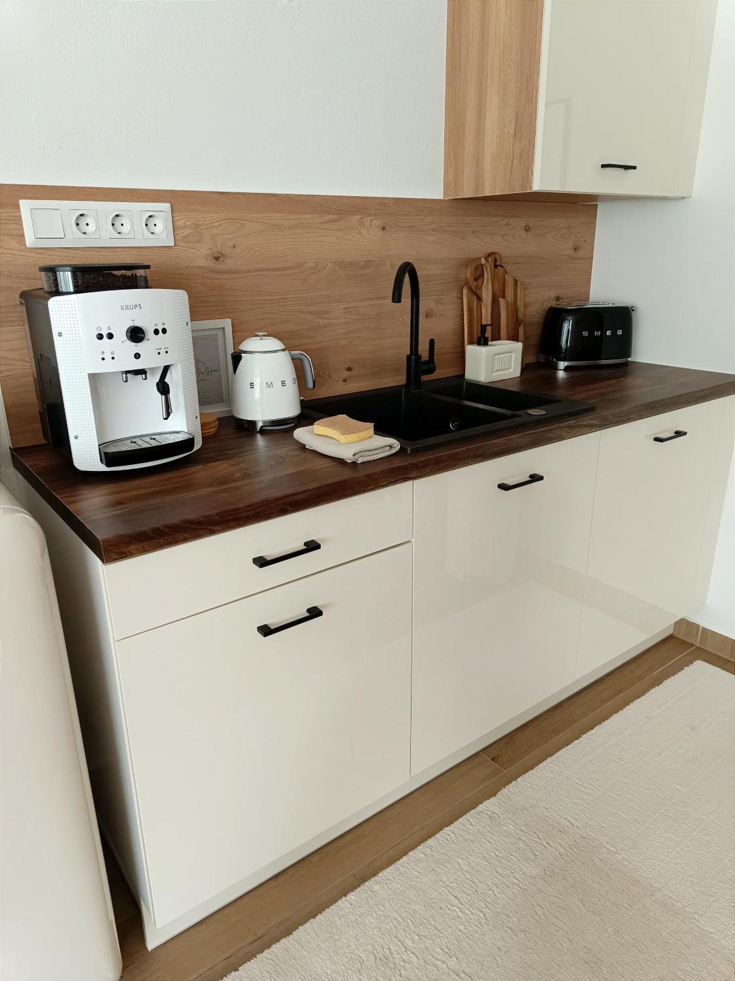 Modern Lux Home Σέγκεντ Εξωτερικό φωτογραφία