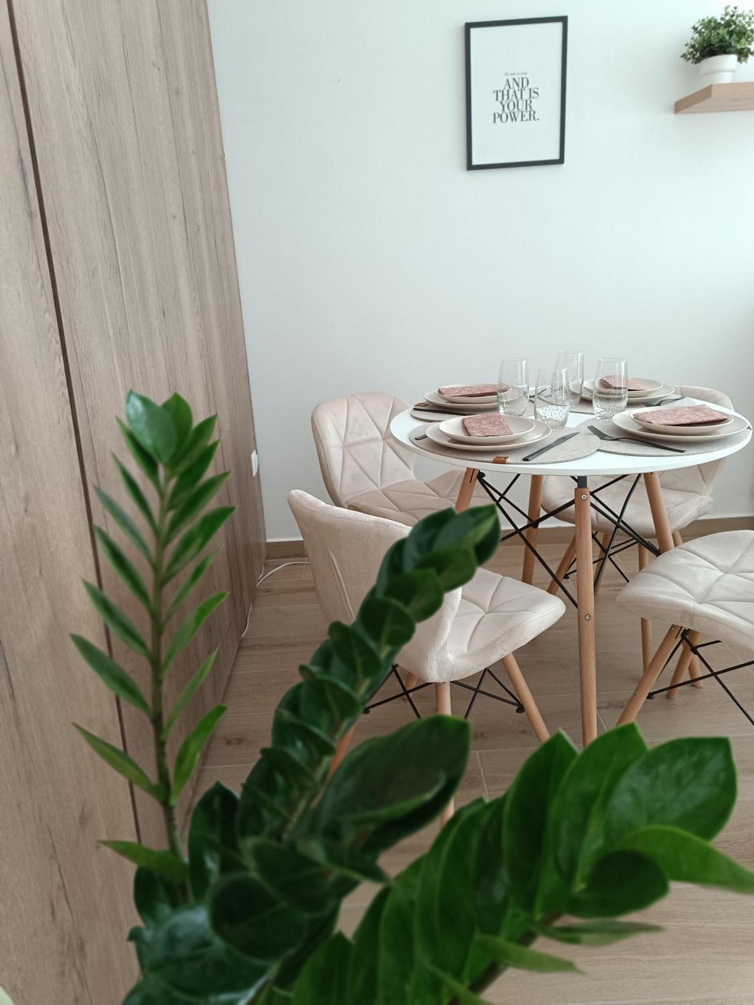 Modern Lux Home Σέγκεντ Εξωτερικό φωτογραφία