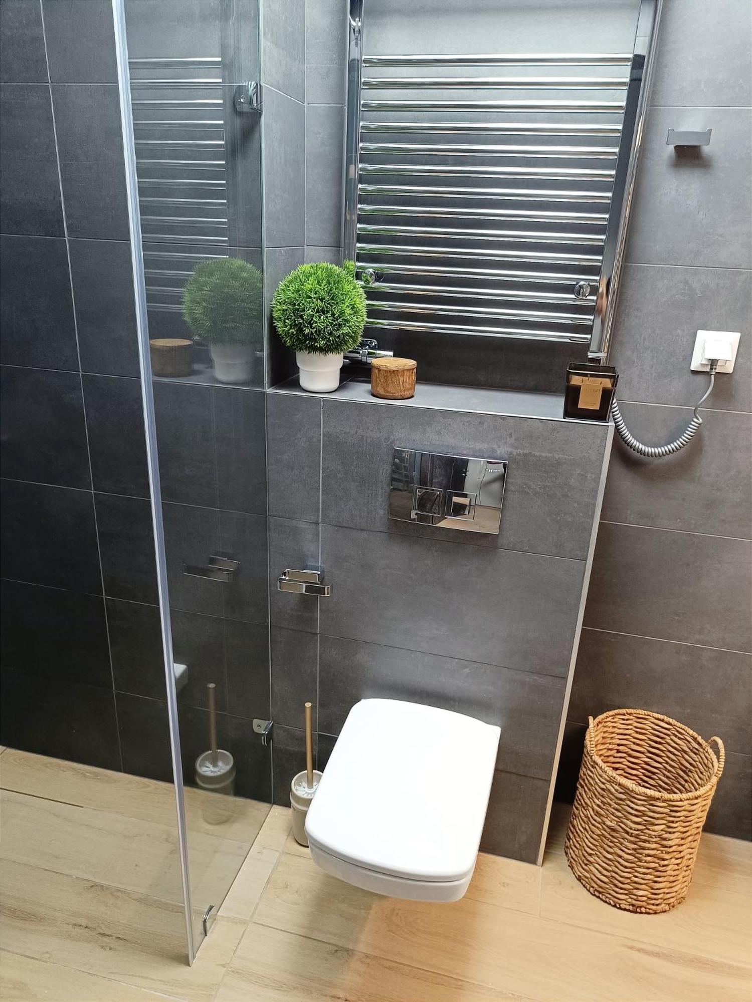 Modern Lux Home Σέγκεντ Εξωτερικό φωτογραφία