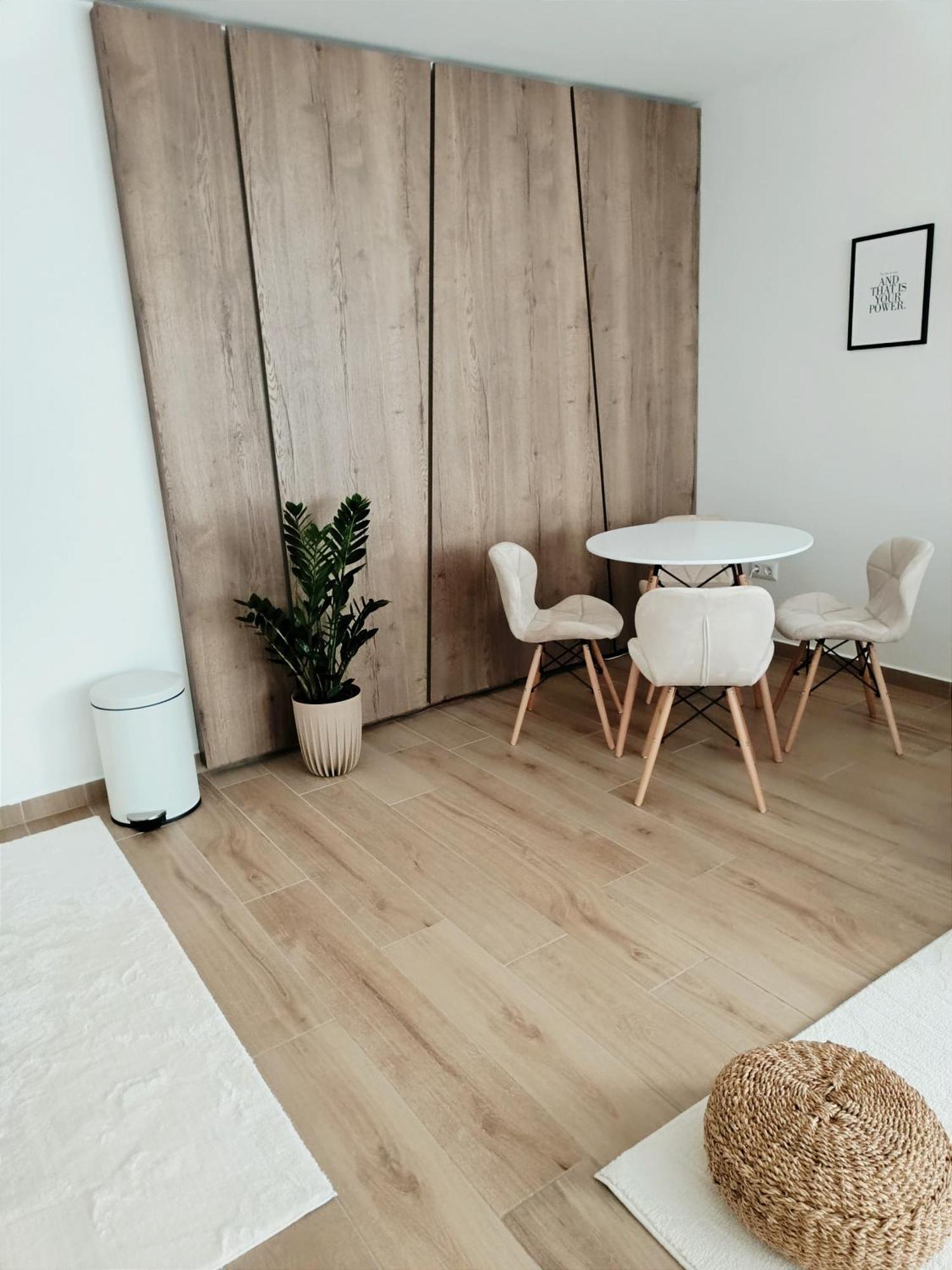 Modern Lux Home Σέγκεντ Εξωτερικό φωτογραφία