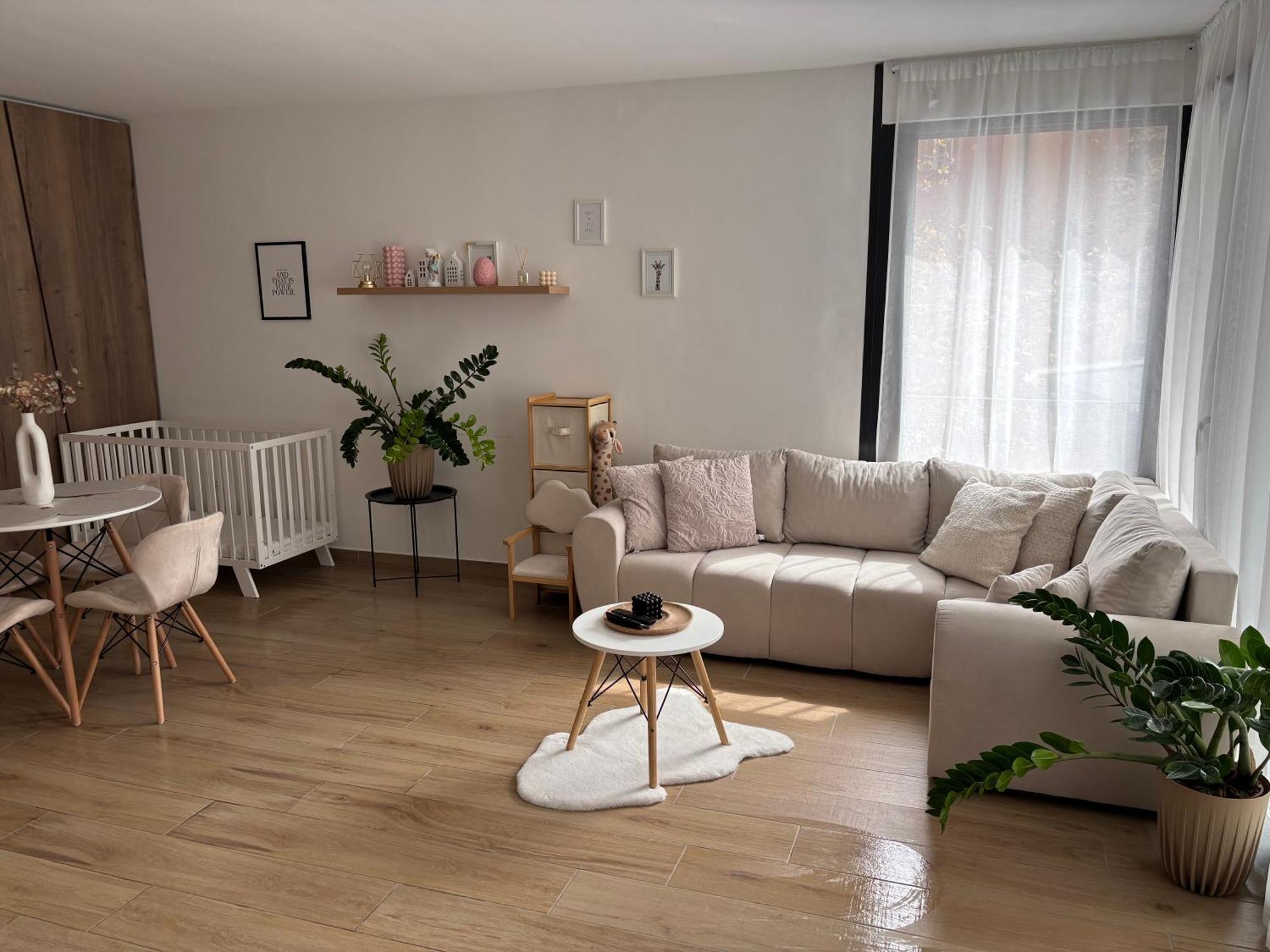 Modern Lux Home Σέγκεντ Εξωτερικό φωτογραφία